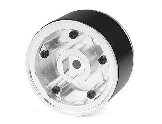 RC4WD CENTER LINE 1.9" CONVO PRO DEEP DISH BEADLOCK WHEELS