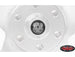 RC4WD CENTER LINE 1.9" CONVO PRO DEEP DISH BEADLOCK WHEELS