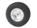 RC4WD CENTER LINE 1.9" CONVO PRO DEEP DISH BEADLOCK WHEELS