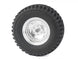 RC4WD CENTER LINE 1.9" CONVO PRO DEEP DISH BEADLOCK WHEELS