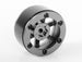RC4WD DICK CEPEK GUN METAL 7 1.9" INTERNAL BEADLOCK WHEELS