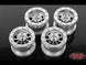 RC4WD TRUESCALE SERIES BRUISER BEADLOCK WHEELS