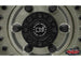 RC4WD BLACK RHINO ARMORY INTER NAL B/L DEEP DISH 2.2" WHEELS