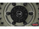 RC4WD BLACK RHINO ARMORY INTER NAL B/L DEEP DISH 2.2" WHEELS