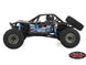 RC4WD BLACK RHINO ARMORY INTER NAL B/L DEEP DISH 2.2" WHEELS