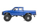 RC4WD XD 1.7" XD849 GRENADE 2 DEEP DISH BEADLOCK WHEELS