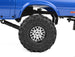 RC4WD XD 1.7" XD849 GRENADE 2 DEEP DISH BEADLOCK WHEELS