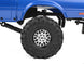 RC4WD XD 1.7" XD849 GRENADE 2 DEEP DISH BEADLOCK WHEELS