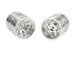 RC4WD FUEL OFF-ROAD 1.9" FF60 DUALLY WHEELS (FRONT & REAR)