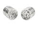RC4WD FUEL OFF-ROAD 1.9" FF60 DUALLY WHEELS (FRONT & REAR)
