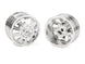 RC4WD FUEL OFF-ROAD 1.9" FF60 DUALLY WHEELS (FRONT & REAR)