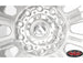 RC4WD FUEL OFF-ROAD 1.9" FF60 DUALLY WHEELS (FRONT & REAR)