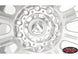 RC4WD FUEL OFF-ROAD 1.9" FF60 DUALLY WHEELS (FRONT & REAR)