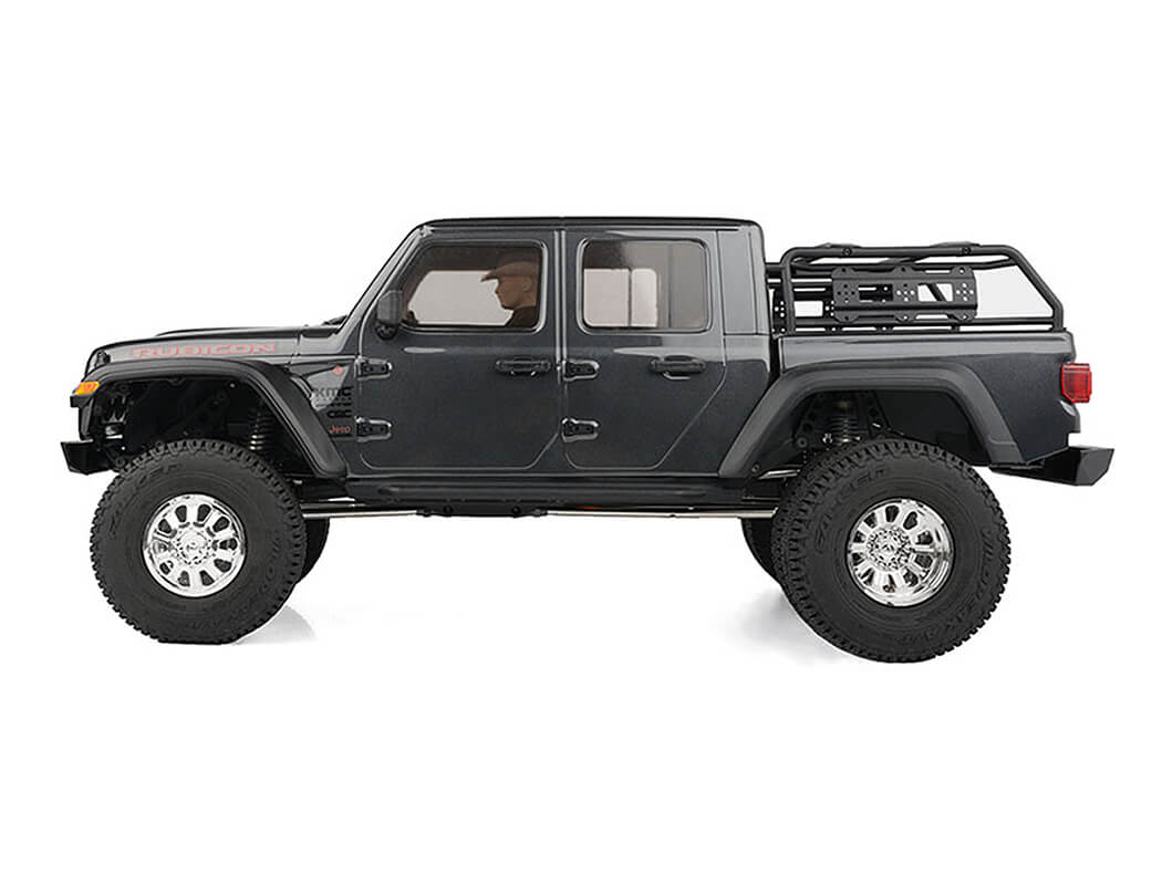 RC4WD FUEL OFF-ROAD 1.9" FF60 DUALLY WHEELS (FRONT & REAR)