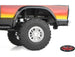 RC4WD DIRTY LIFE 1.7" CANYON PRO BEADLOCK WHEELS