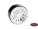 RC4WD DIRTY LIFE 1.7" CANYON PRO BEADLOCK WHEELS