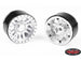 RC4WD DIRTY LIFE 1.7" CANYON PRO BEADLOCK WHEELS