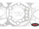 RC4WD DIRTY LIFE 1.7" CANYON PRO BEADLOCK WHEELS