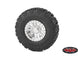 RC4WD DIRTY LIFE 1.7" CANYON PRO BEADLOCK WHEELS