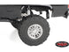 RC4WD DIRTY LIFE 1.7" CANYON PRO BEADLOCK WHEELS