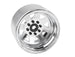 RC4WD 8LUG DEEP DISH WAGON 1.9 STEEL STAMPED B/L WHEELS CHRME