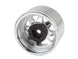 RC4WD 8LUG DEEP DISH WAGON 1.9 STEEL STAMPED B/L WHEELS CHRME