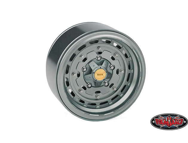 RC4WD WARN 1.7" EPIC JACK HAMMER WHEELS