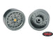 RC4WD WARN 1.7" EPIC JACK HAMMER WHEELS