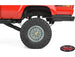 RC4WD WARN 1.7" EPIC JACK HAMMER WHEELS