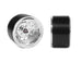 RC4WD AMERICAN RACING 1.9" OU TLAW II DEEP DISH BEADLOCK WHEELS