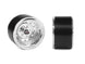RC4WD AMERICAN RACING 1.9" OU TLAW II DEEP DISH BEADLOCK WHEELS