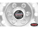 RC4WD AMERICAN RACING 1.9" OU TLAW II DEEP DISH BEADLOCK WHEELS