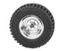 RC4WD AMERICAN RACING 1.9" OU TLAW II DEEP DISH BEADLOCK WHEELS
