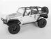 RC4WD BALLISTIC OFF ROAD MORAX 1.7" BEADLOCK WHEELS