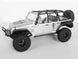 RC4WD BALLISTIC OFF ROAD MORAX 1.7" BEADLOCK WHEELS