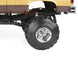 RC4WD AMERICAN RACING 1.9" OUTLAW II SUPER DISH B/LOCK WHEELS