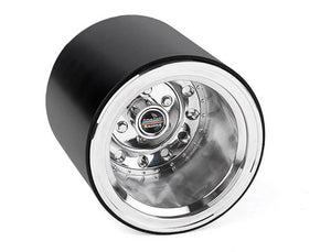 RC4WD AMERICAN RACING 1.9" OUTLAW II SUPER DISH B/LOCK WHEELS