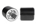 RC4WD AMERICAN RACING 1.9" OUTLAW II SUPER DISH B/LOCK WHEELS