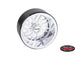 RC4WD 1912 2.6" DEEP DISH BEADLOCK WHEELS