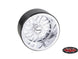RC4WD 1912 2.6" DEEP DISH BEADLOCK WHEELS