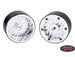 RC4WD 1912 2.6" DEEP DISH BEADLOCK WHEELS