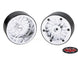 RC4WD 1912 2.6" DEEP DISH BEADLOCK WHEELS