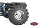 RC4WD 1912 2.6" DEEP DISH BEADLOCK WHEELS