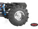 RC4WD 1912 2.6" DEEP DISH BEADLOCK WHEELS