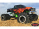 RC4WD UNIVERSAL MONSTER TRUCK BEADLOCK WHEELS V2 FOR TAMIYA