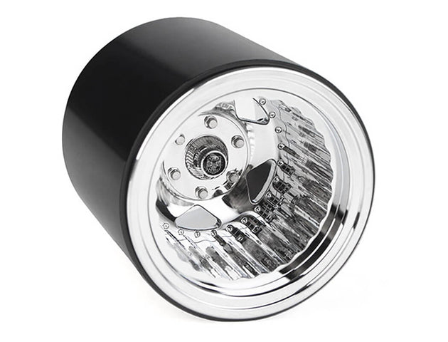 RC4WD CENTRE LINE 1.9" CONVO PRO SUPER DEEP DISH B/LOCK WHEELS