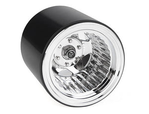 RC4WD CENTRE LINE 1.9" CONVO PRO SUPER DEEP DISH B/LOCK WHEELS