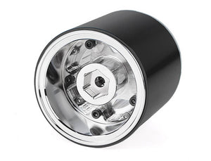 RC4WD CENTRE LINE 1.9" CONVO PRO SUPER DEEP DISH B/LOCK WHEELS