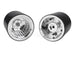 RC4WD CENTRE LINE 1.9" CONVO PRO SUPER DEEP DISH B/LOCK WHEELS