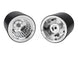 RC4WD CENTRE LINE 1.9" CONVO PRO SUPER DEEP DISH B/LOCK WHEELS